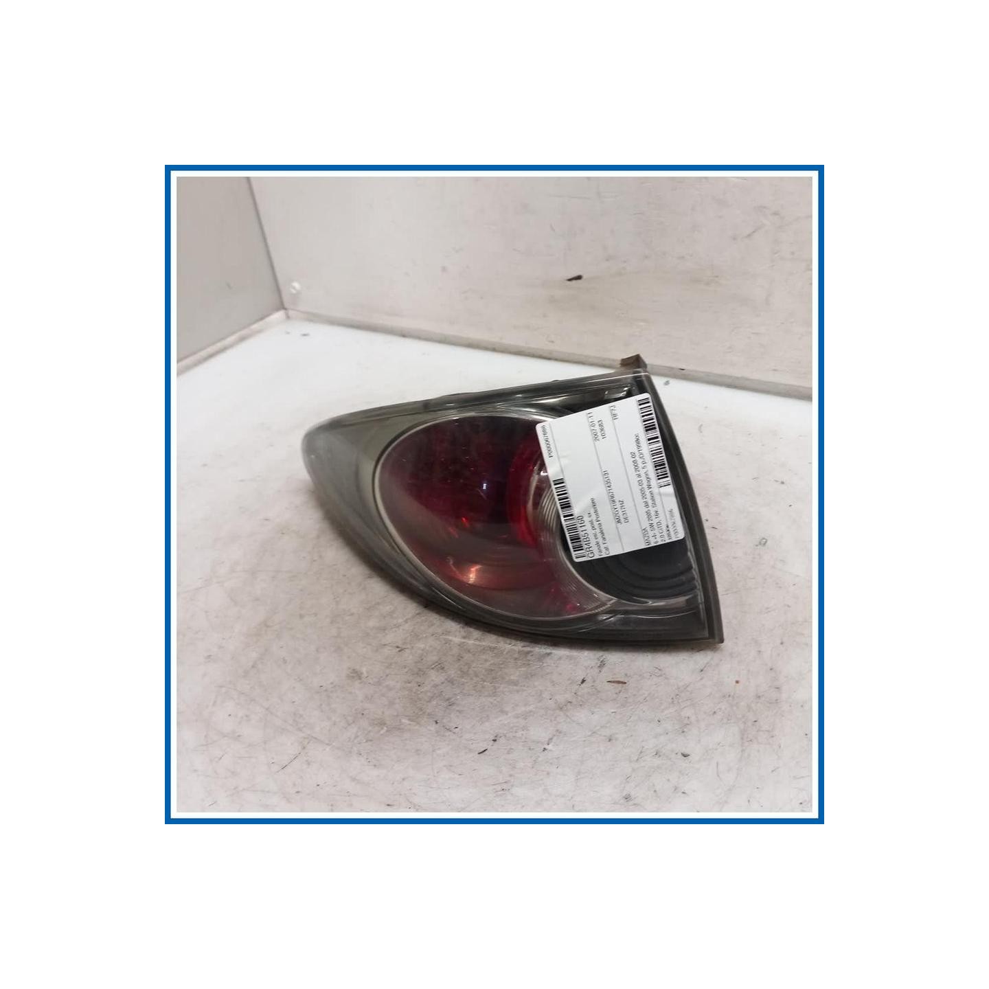Fanale est. post. sx. MAZDA 6 I SW