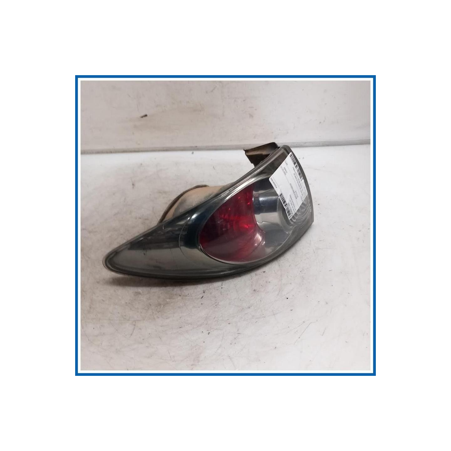Fanale est. post. sx. MAZDA 6 I SW