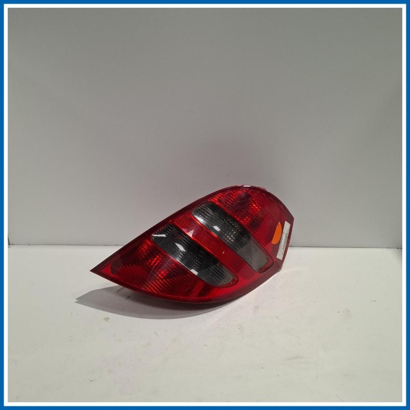 FANALE DI POSIZIONE POST. DX MERCEDES-BENZ CLASSE A (W/C169) (07/04>04/13