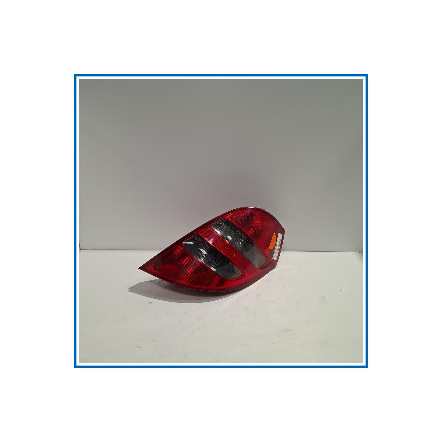 FANALE DI POSIZIONE POST. DX MERCEDES-BENZ CLASSE A (W/C169) (07/04>04/13