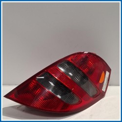 FANALE DI POSIZIONE POST. DX MERCEDES-BENZ CLASSE A (W/C169) (07/04>04/13