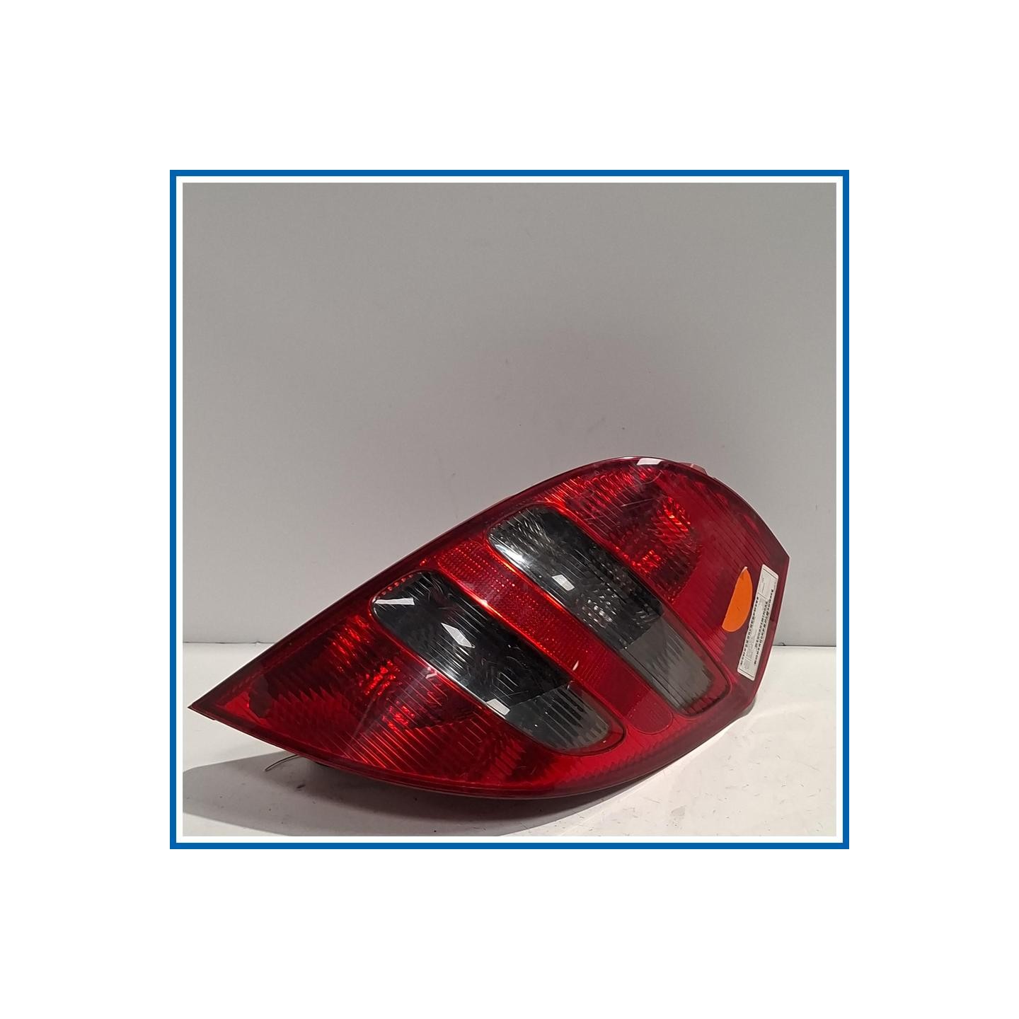 FANALE DI POSIZIONE POST. DX MERCEDES-BENZ CLASSE A (W/C169) (07/04>04/13