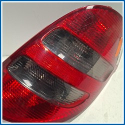FANALE DI POSIZIONE POST. DX MERCEDES-BENZ CLASSE A (W/C169) (07/04>04/13