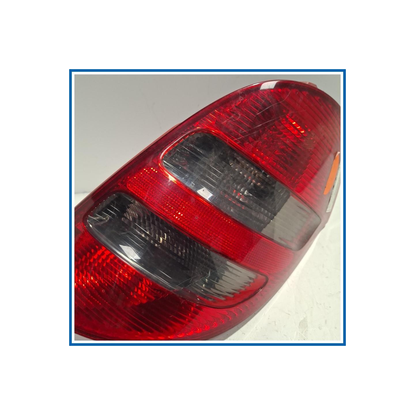 FANALE DI POSIZIONE POST. DX MERCEDES-BENZ CLASSE A (W/C169) (07/04>04/13
