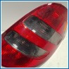 FANALE DI POSIZIONE POST. DX MERCEDES-BENZ CLASSE A (W/C169) (07/04>04/13