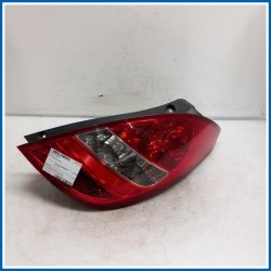 Fanale post. dx. HYUNDAI i20 I