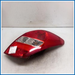 Fanale post. dx. HYUNDAI i20 I