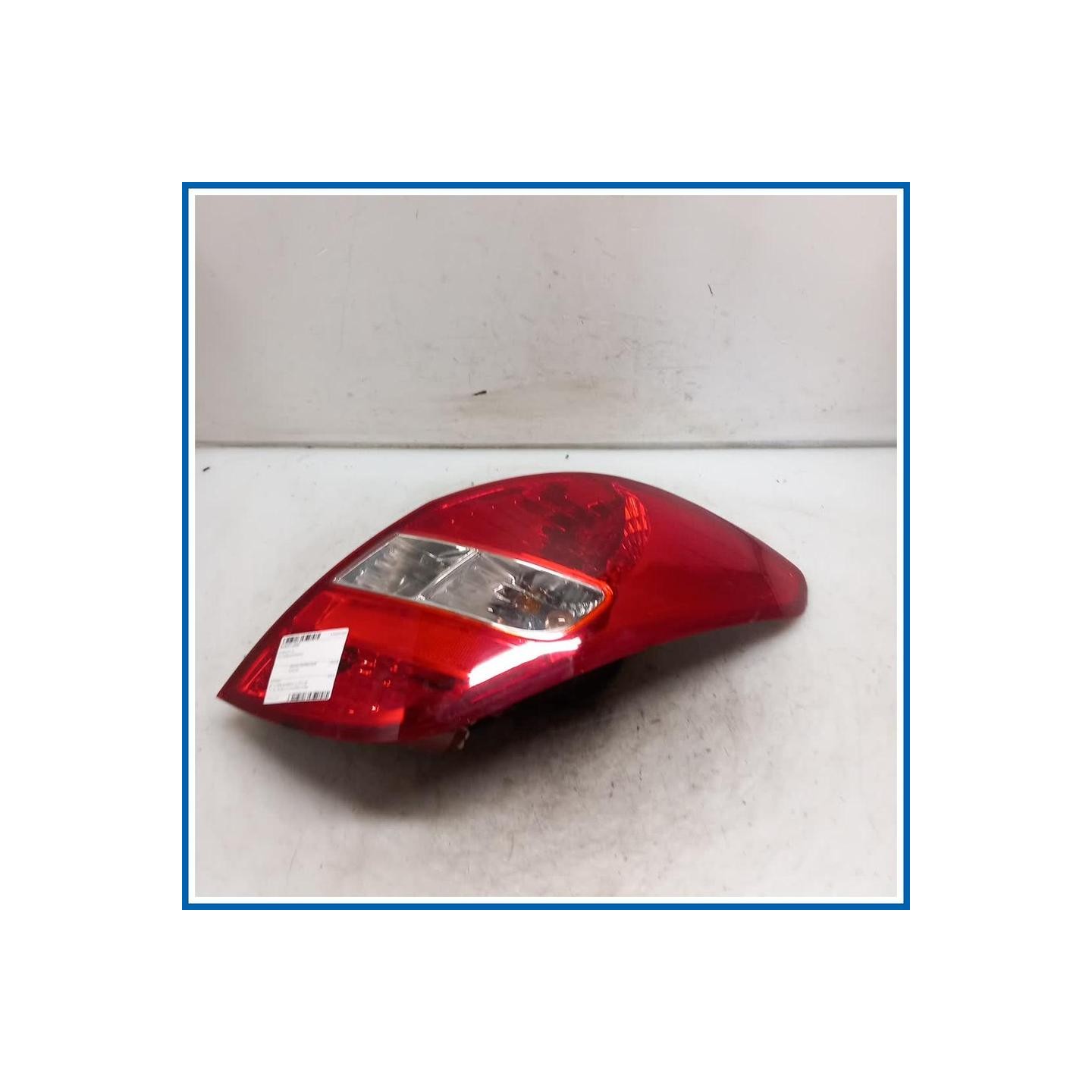 Fanale post. dx. HYUNDAI i20 I