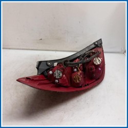 Fanale post. dx. HYUNDAI i20 I