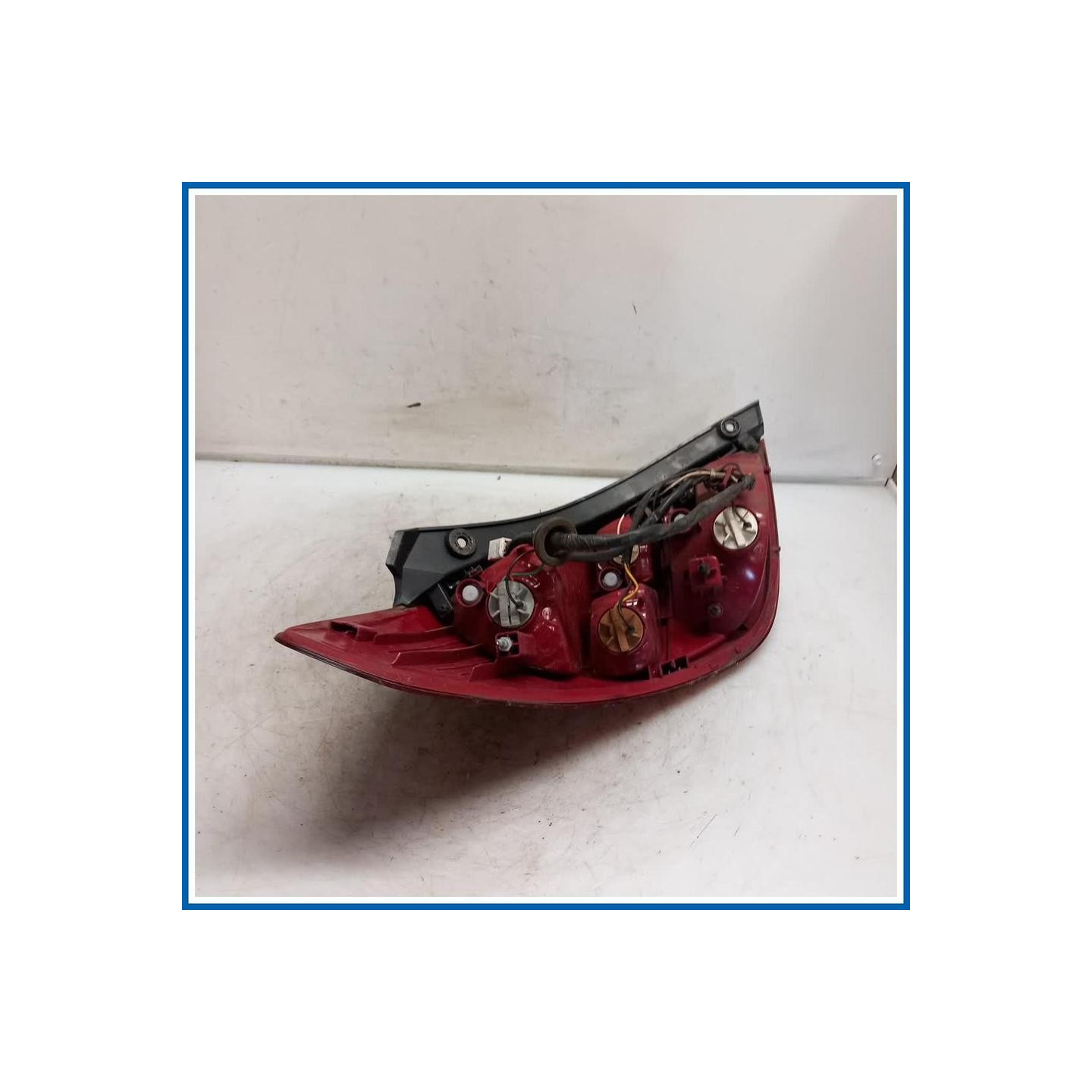 Fanale post. dx. HYUNDAI i20 I