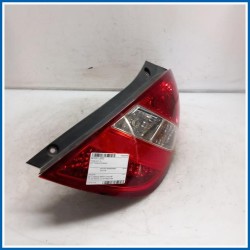 Fanale post. dx. HYUNDAI i20 I