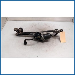 Meccanismo Tergicristallo HYUNDAI i20 I