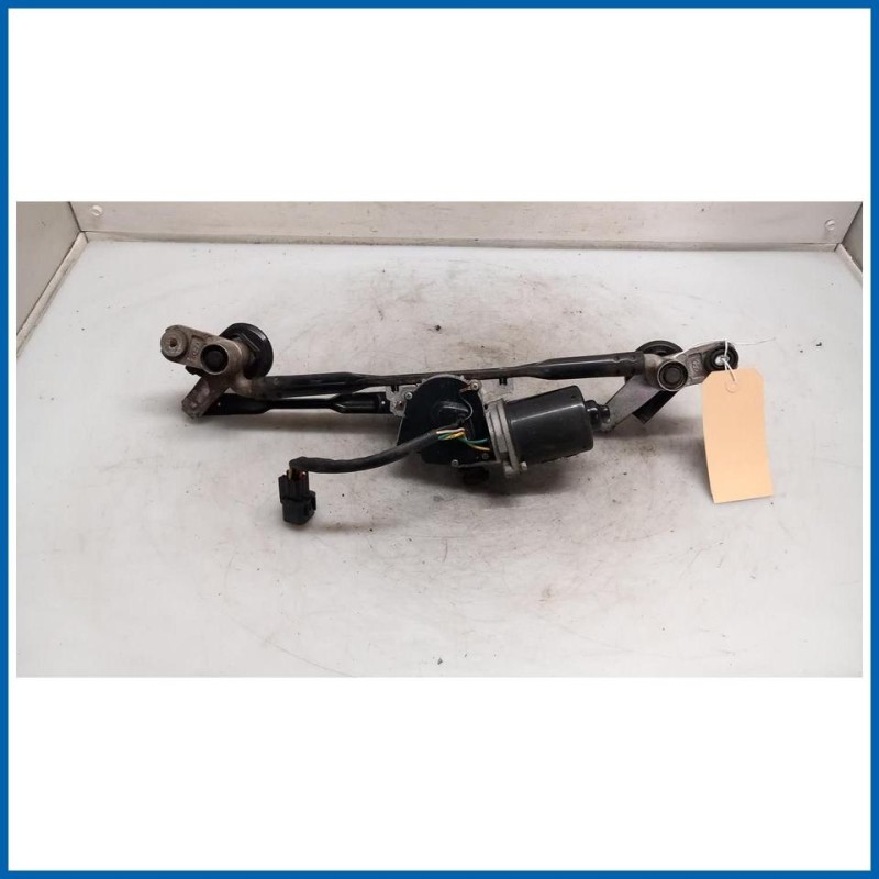 Meccanismo Tergicristallo HYUNDAI i20 I