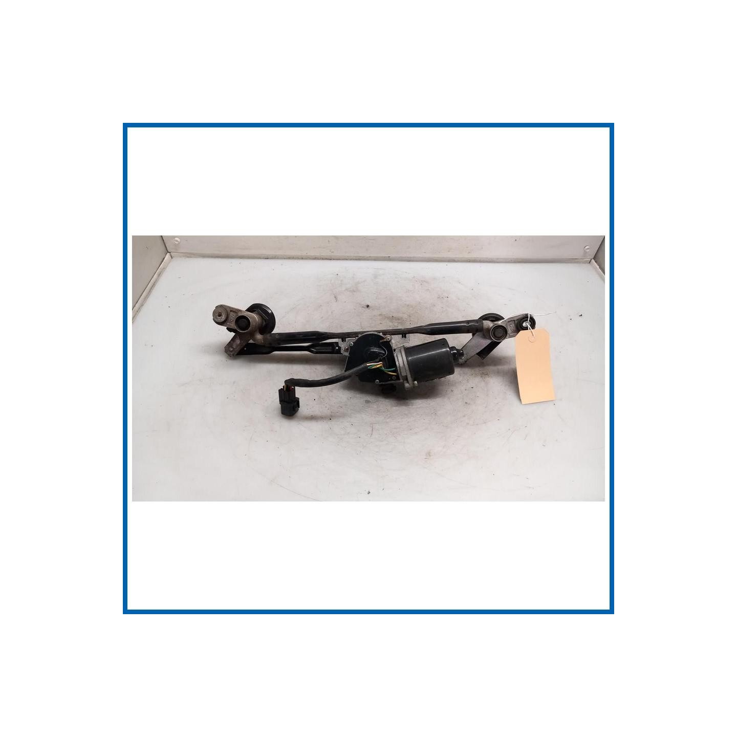 Meccanismo Tergicristallo HYUNDAI i20 I