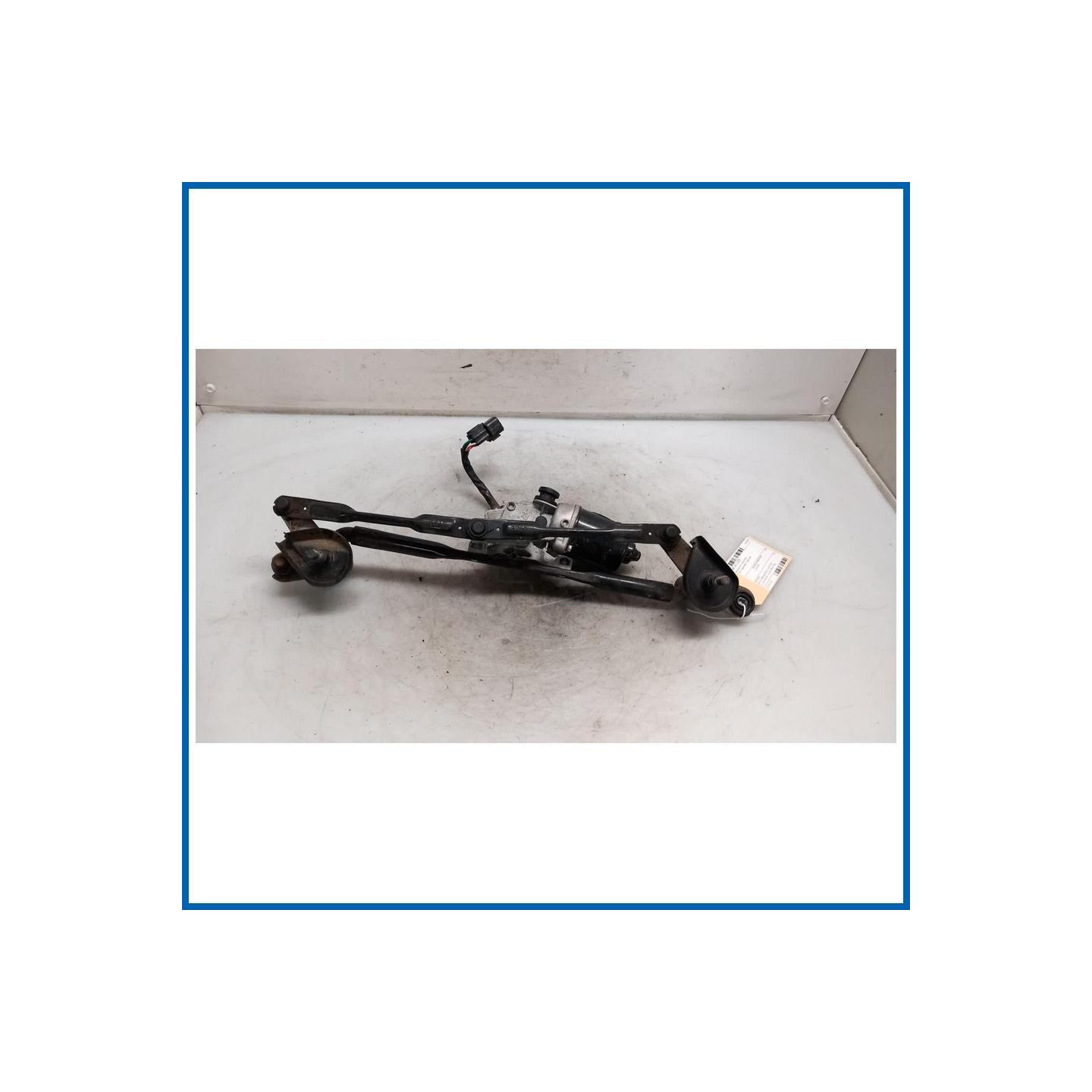 Meccanismo Tergicristallo HYUNDAI i20 I
