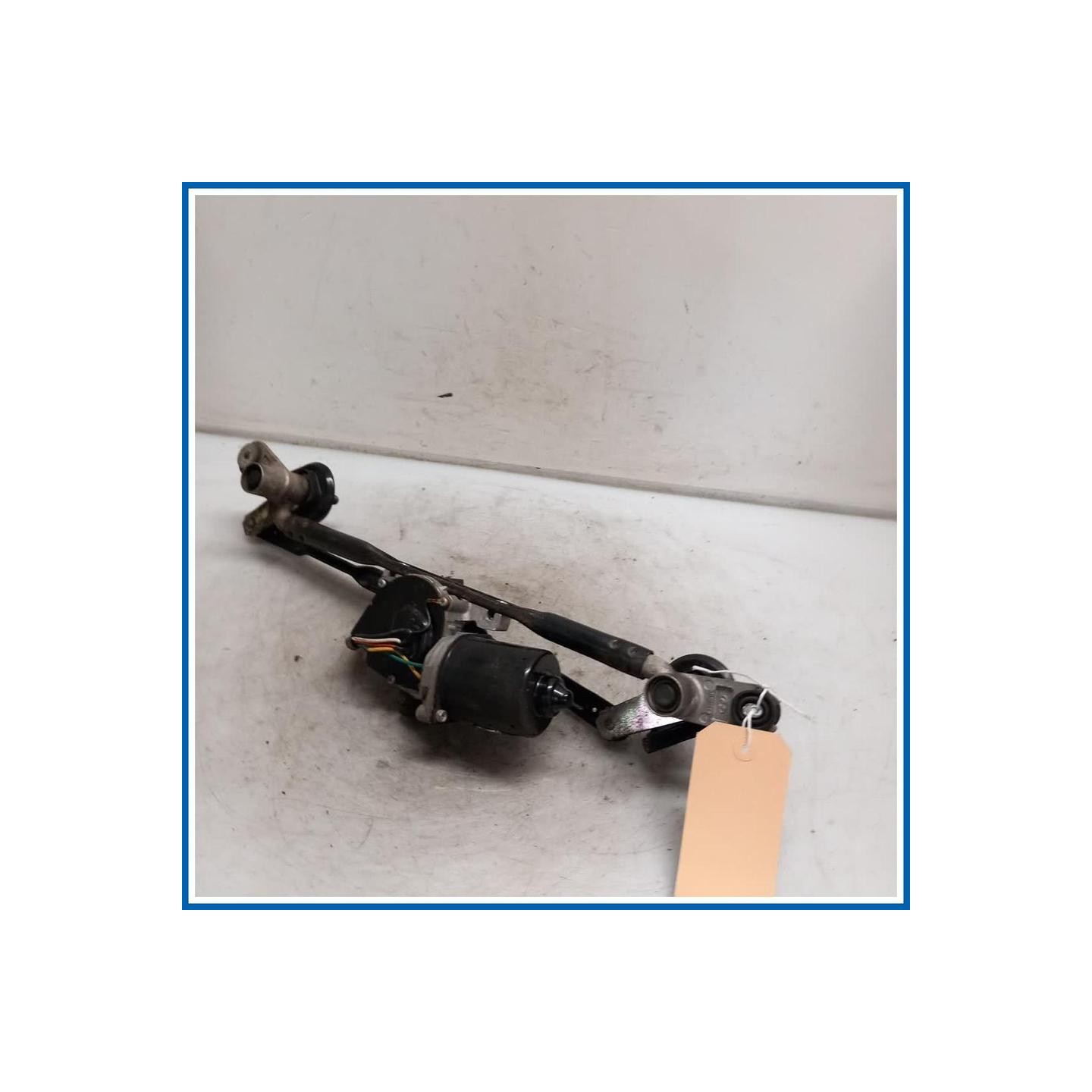 Meccanismo Tergicristallo HYUNDAI i20 I