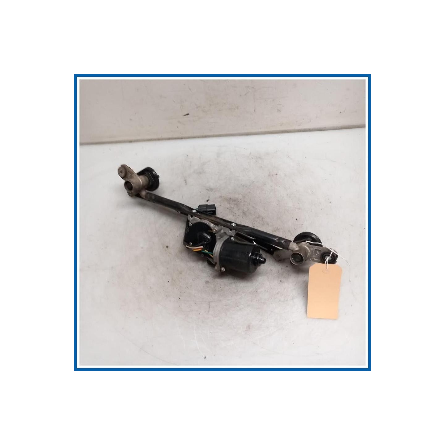 Meccanismo Tergicristallo HYUNDAI i20 I