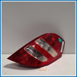 FANALE DI POSIZIONE POST. DX MERCEDES-BENZ CLASSE A (W/C169) (07/04>04/13