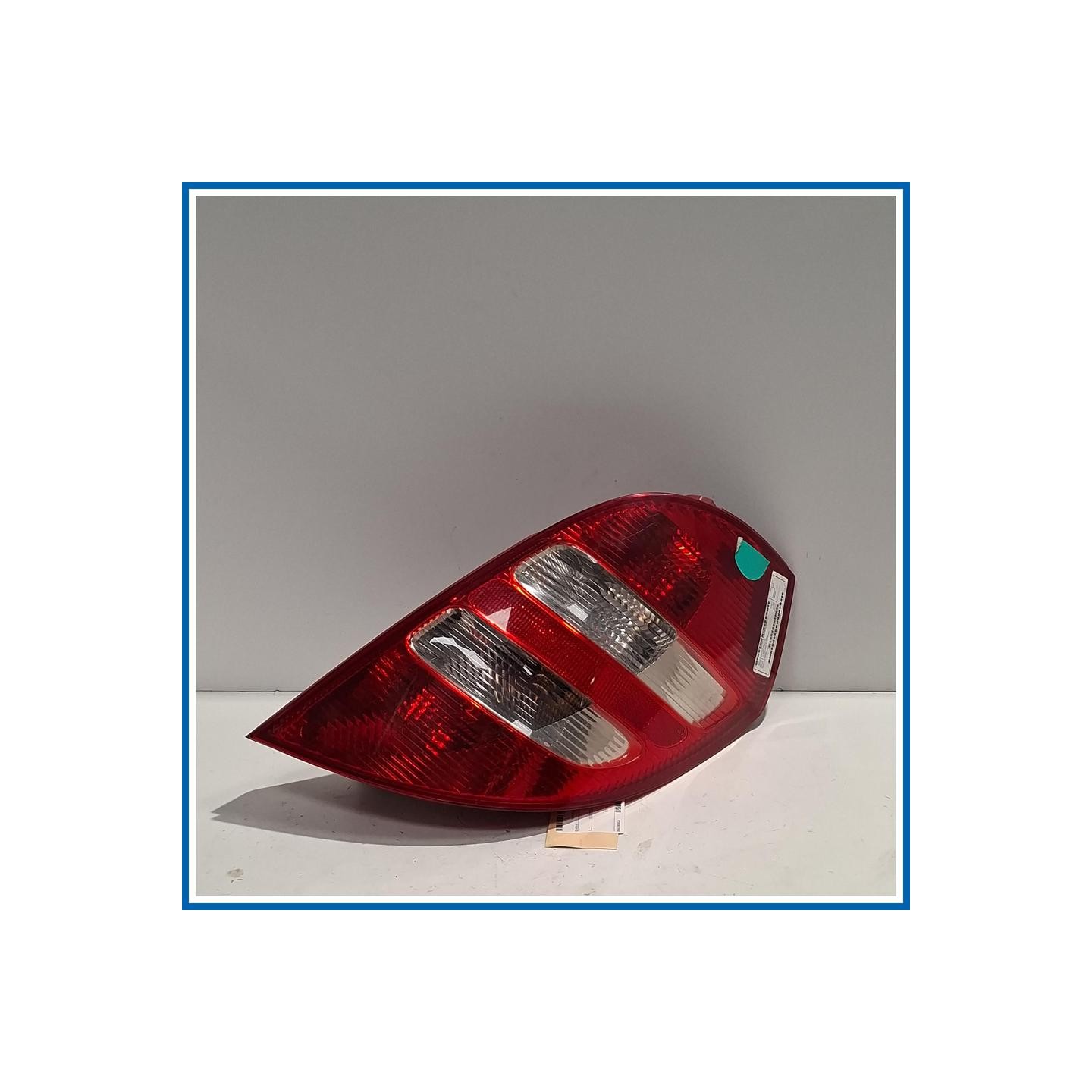 FANALE DI POSIZIONE POST. DX MERCEDES-BENZ CLASSE A (W/C169) (07/04>04/13