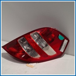 FANALE DI POSIZIONE POST. DX MERCEDES-BENZ CLASSE A (W/C169) (07/04>04/13