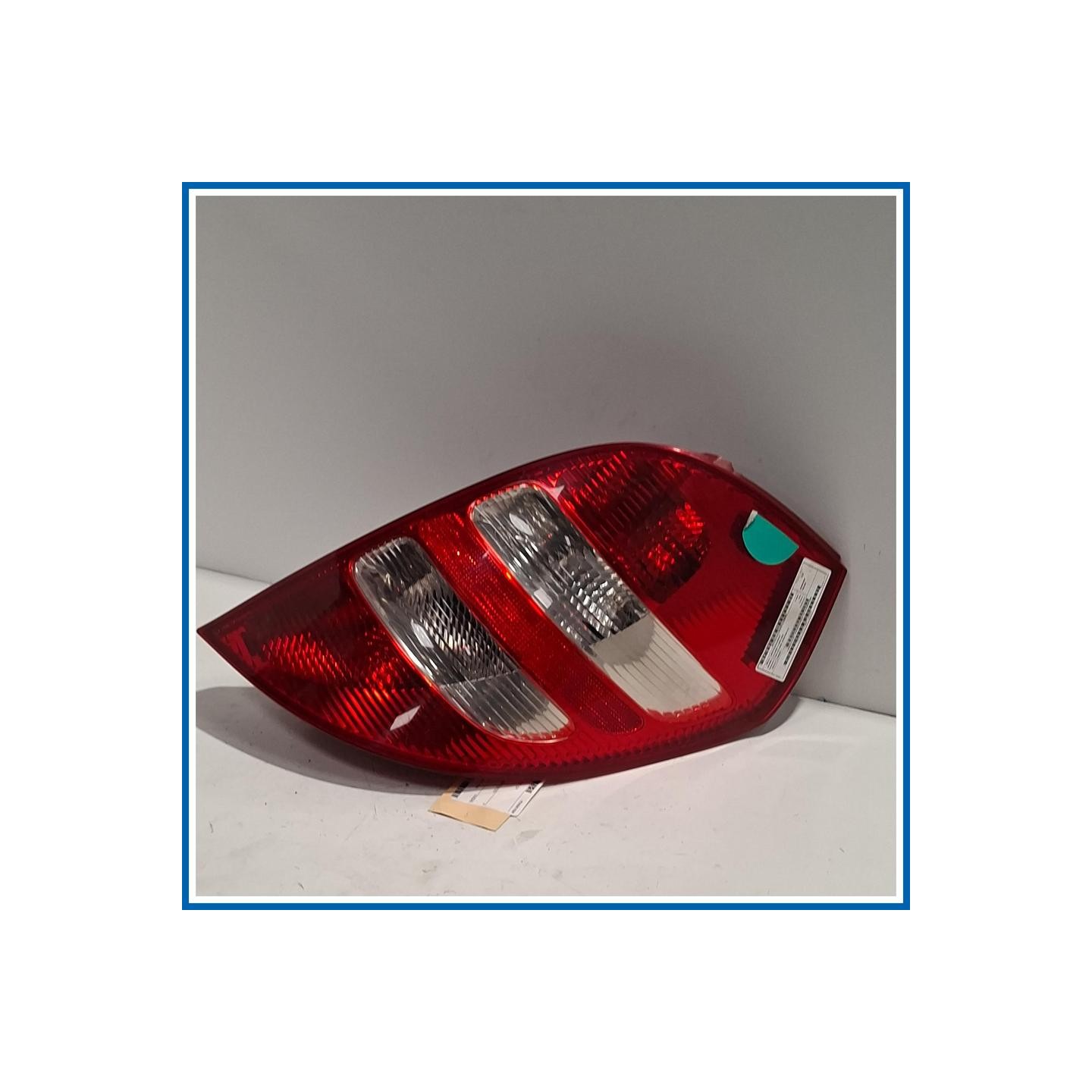 FANALE DI POSIZIONE POST. DX MERCEDES-BENZ CLASSE A (W/C169) (07/04>04/13