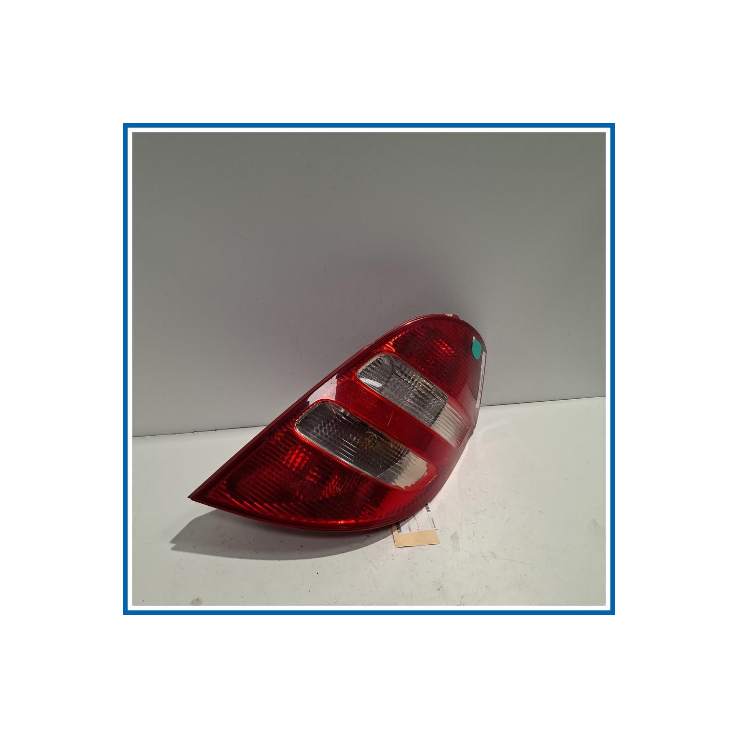 FANALE DI POSIZIONE POST. DX MERCEDES-BENZ CLASSE A (W/C169) (07/04>04/13