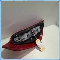 FANALE DI POSIZIONE POST. DX MERCEDES-BENZ CLASSE A (W/C169) (07/04>04/13