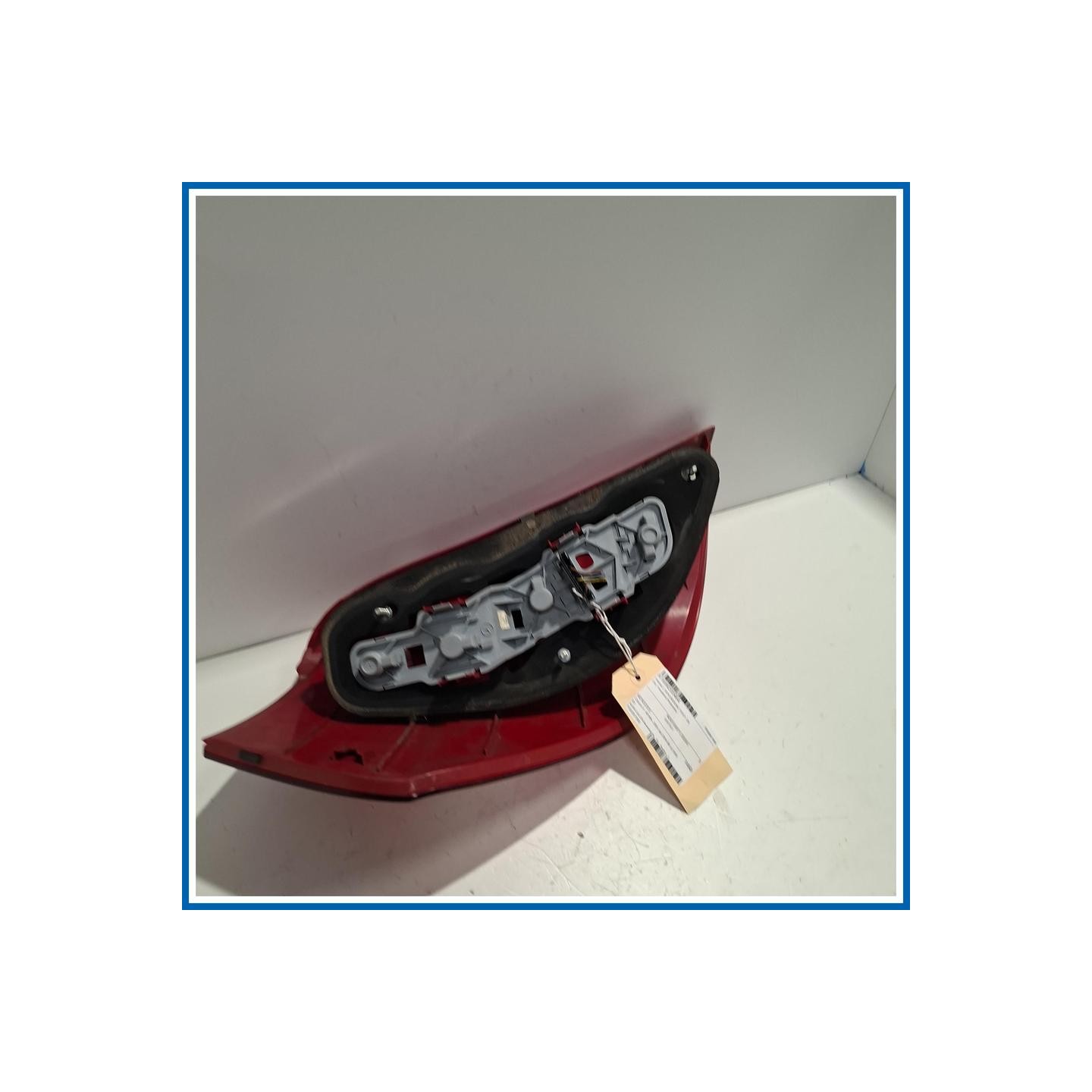 FANALE DI POSIZIONE POST. DX MERCEDES-BENZ CLASSE A (W/C169) (07/04>04/13