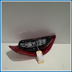 FANALE DI POSIZIONE POST. DX MERCEDES-BENZ CLASSE A (W/C169) (07/04>04/13
