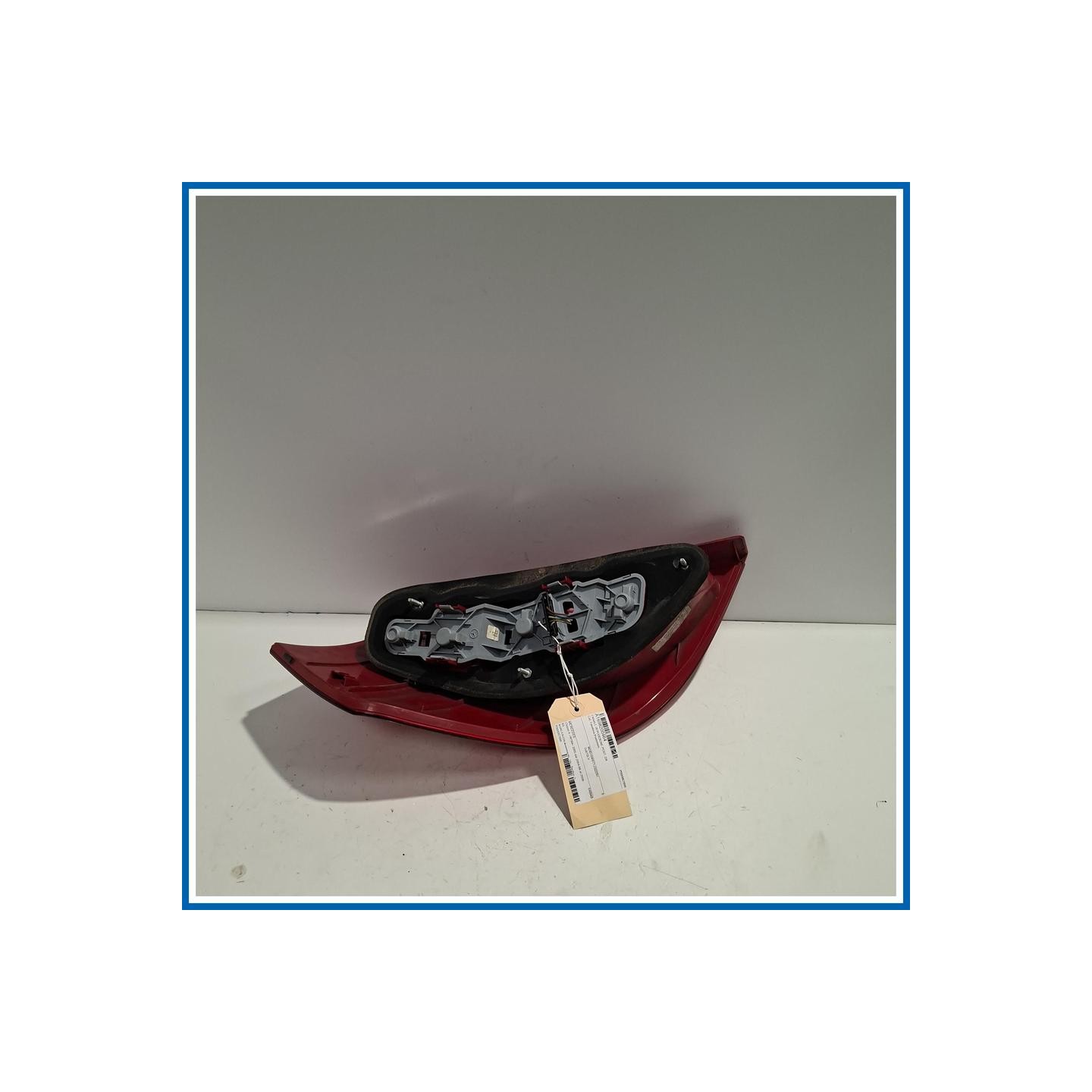 FANALE DI POSIZIONE POST. DX MERCEDES-BENZ CLASSE A (W/C169) (07/04>04/13