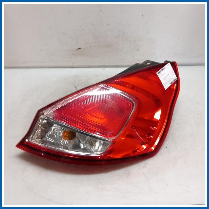 Fanale post. dx. FORD Fiesta VI