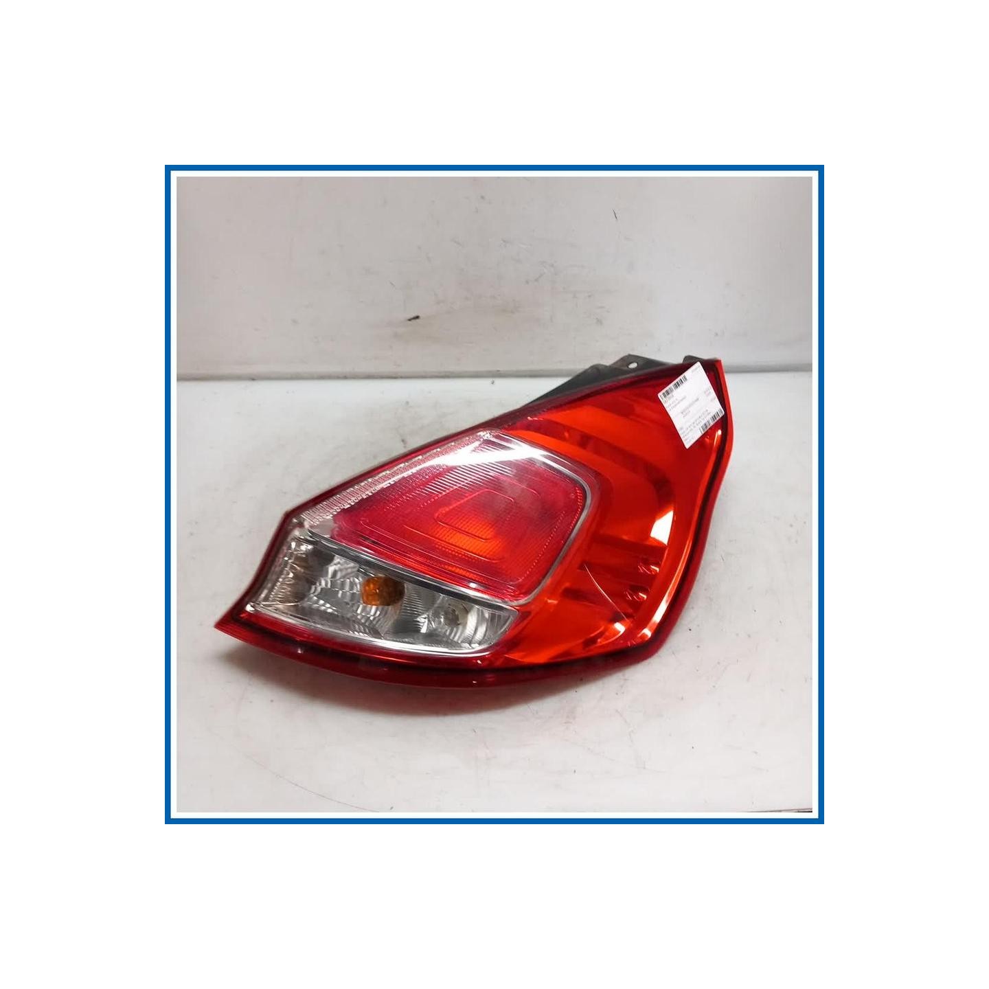 Fanale post. dx. FORD Fiesta VI