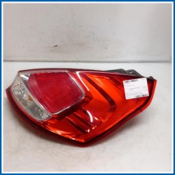 Fanale post. dx. FORD Fiesta VI