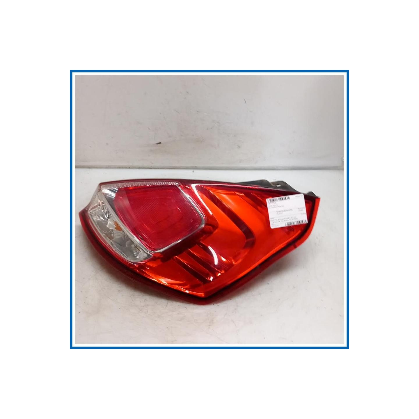 Fanale post. dx. FORD Fiesta VI