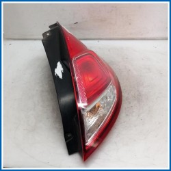 Fanale post. dx. FORD Fiesta VI
