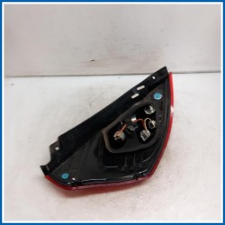 Fanale post. dx. FORD Fiesta VI