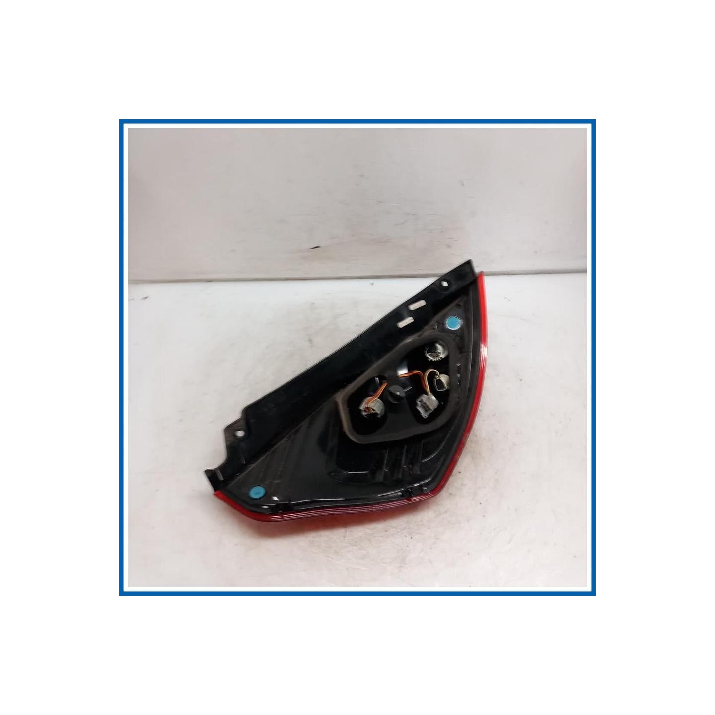 Fanale post. dx. FORD Fiesta VI