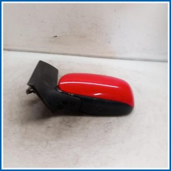 Retrovisore esterno ant. sx. DAIHATSU Sirion II