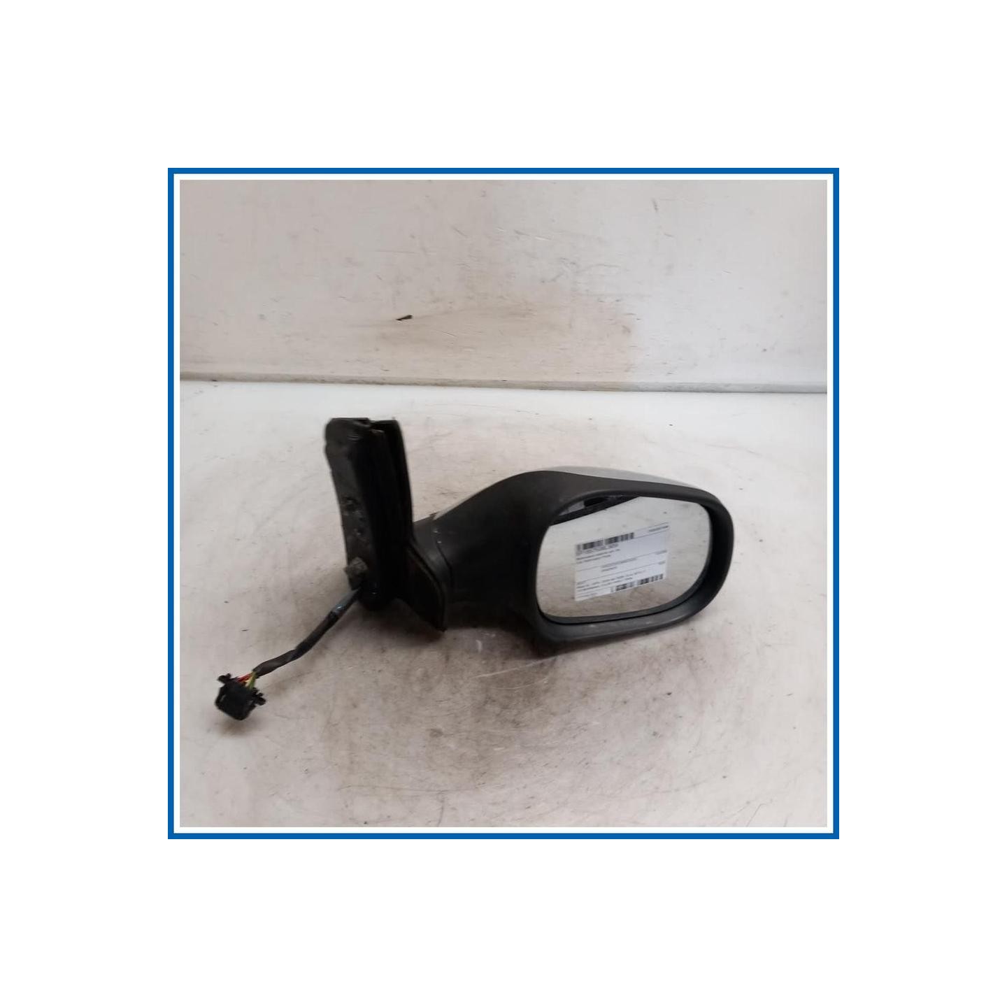 Retrovisore esterno ant. dx. SEAT Altea XL 5P5