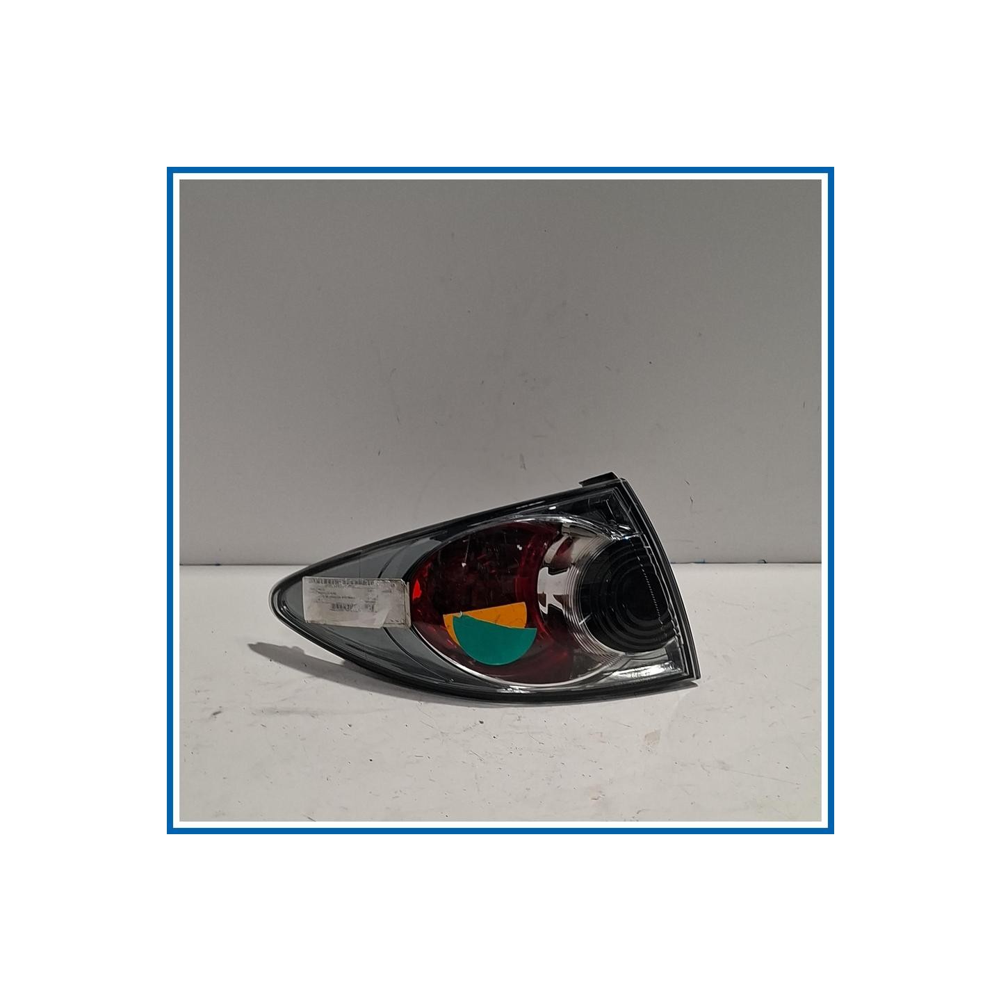 Fanale est. post. sx. MAZDA 6 I SW