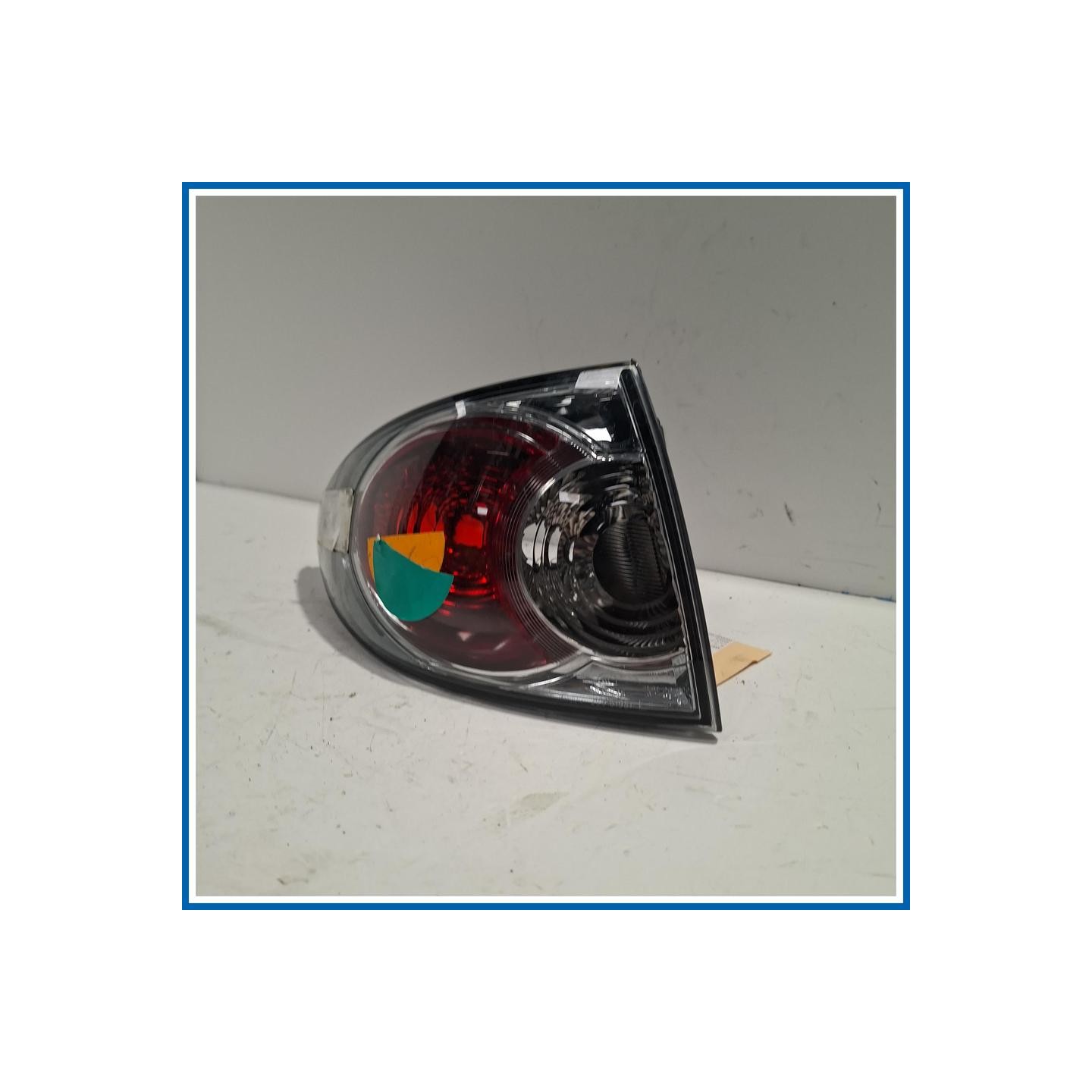 Fanale est. post. sx. MAZDA 6 I SW