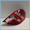 FANALE DI POSIZIONE POST. DX MERCEDES-BENZ CLASSE A (W/C169) (07/04>04/13