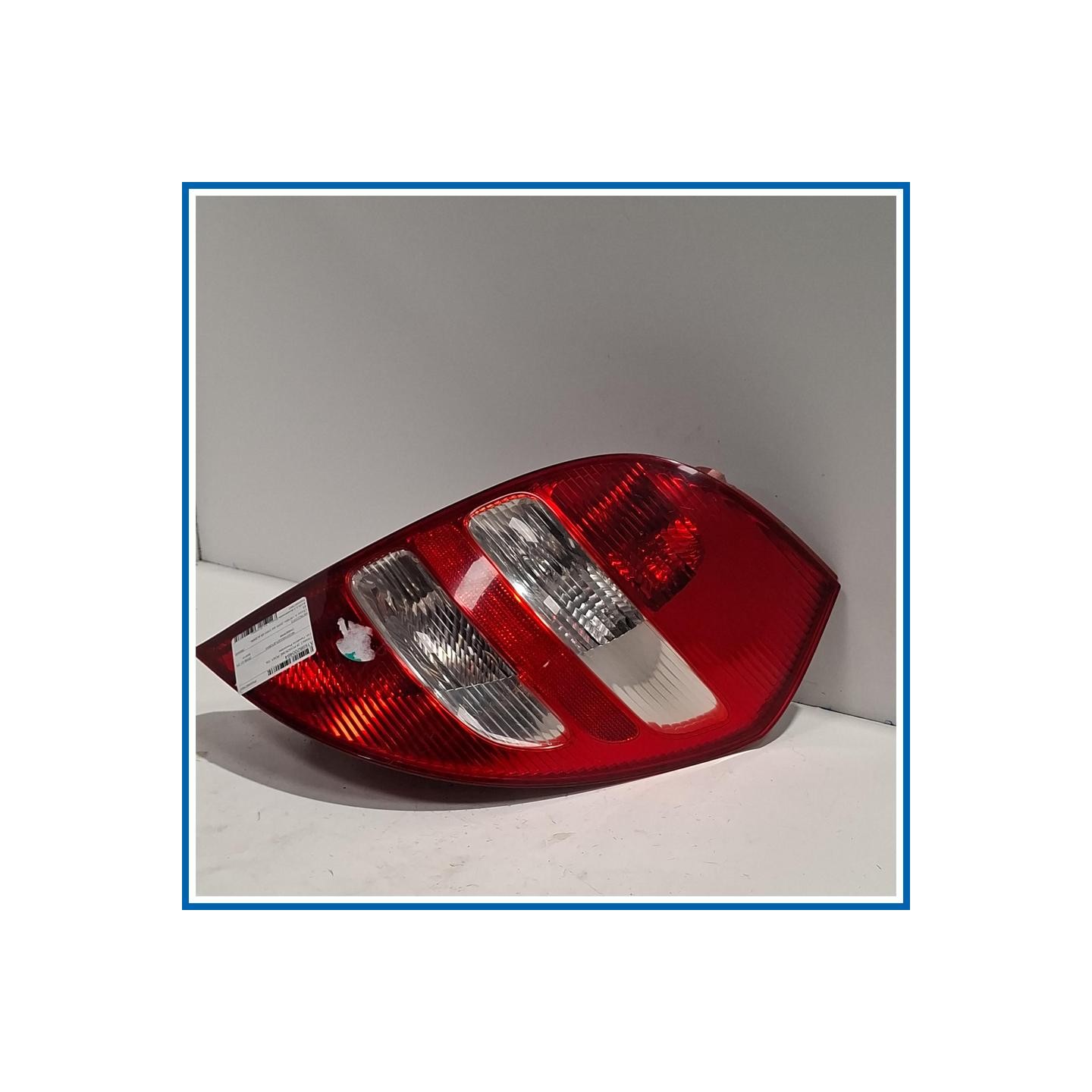 FANALE DI POSIZIONE POST. DX MERCEDES-BENZ CLASSE A (W/C169) (07/04>04/13
