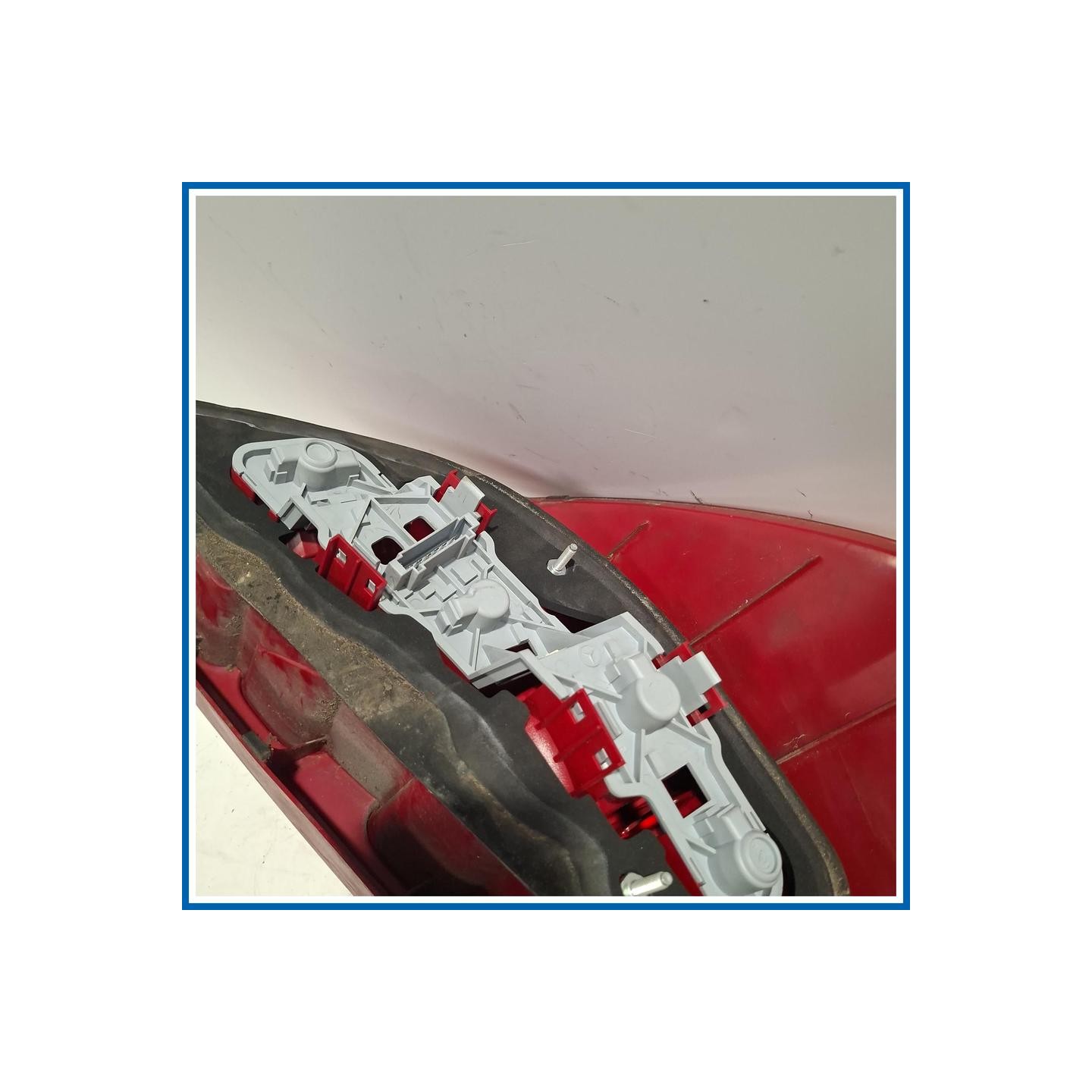 FANALE DI POSIZIONE POST. DX MERCEDES-BENZ CLASSE A (W/C169) (07/04>04/13