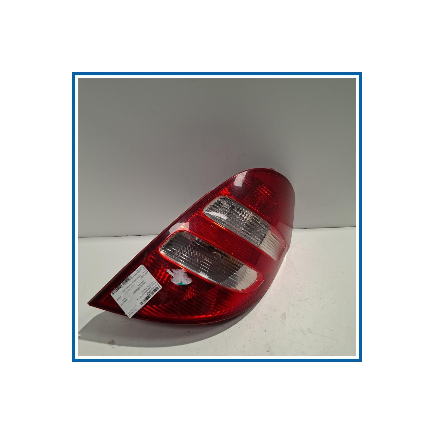 FANALE DI POSIZIONE POST. DX MERCEDES-BENZ CLASSE A (W/C169) (07/04>04/13