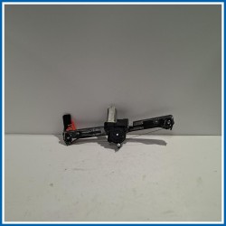 MOTORINO CON MECCANISMO ALZAVETRO 6 PIN ANT DX FIAT Bravo II