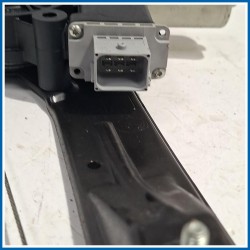 MOTORINO CON MECCANISMO ALZAVETRO 6 PIN ANT DX FIAT Bravo II