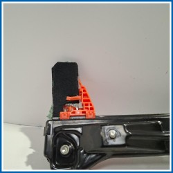 MOTORINO CON MECCANISMO ALZAVETRO 6 PIN ANT DX FIAT Bravo II