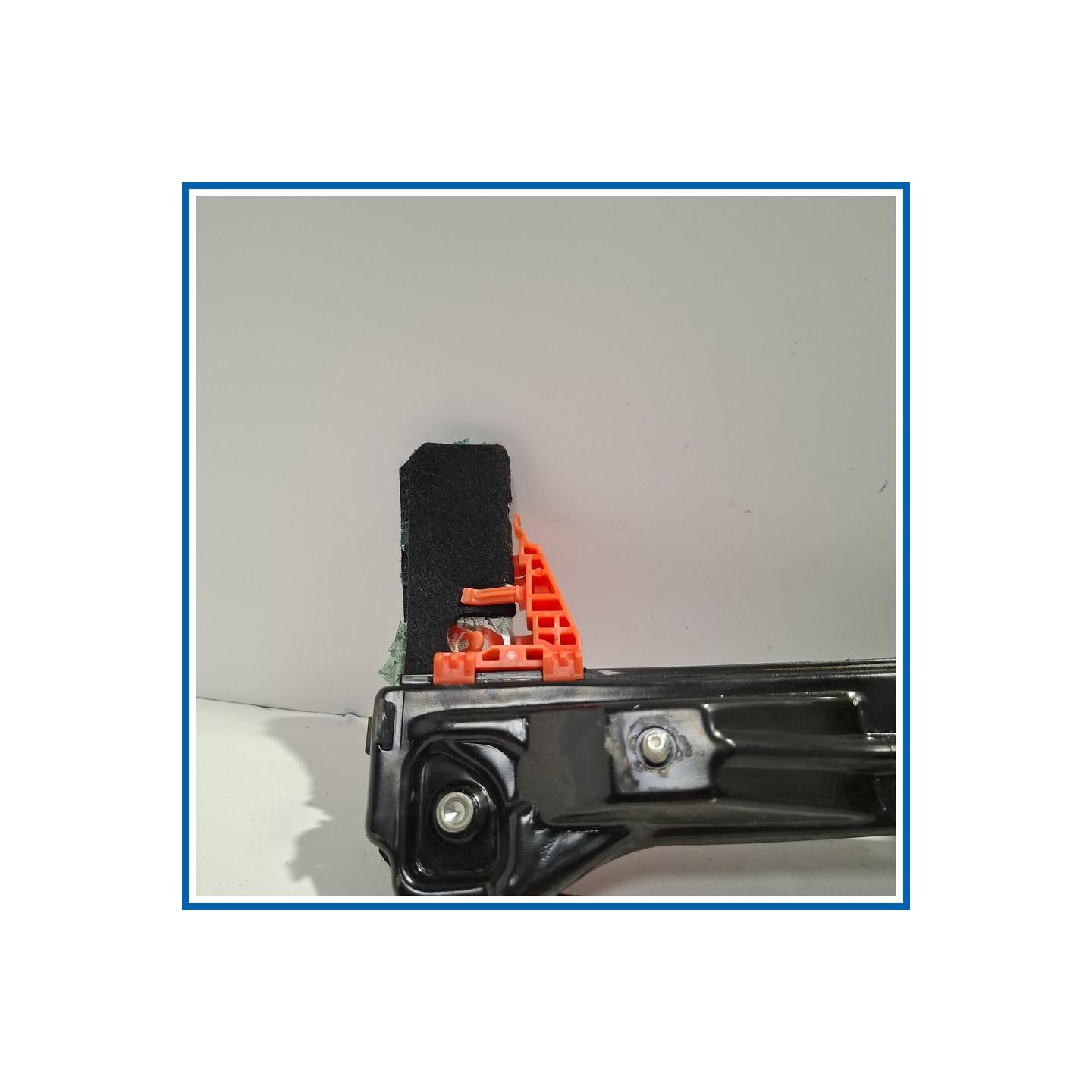 MOTORINO CON MECCANISMO ALZAVETRO 6 PIN ANT DX FIAT Bravo II