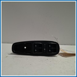 PULSANTIERA ANT SX 12PIN FIAT 500L Living